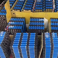 新源喀拉布拉正规公司上门回收钴酸锂电池,附近回收新能源电池|收废旧叉车蓄电池